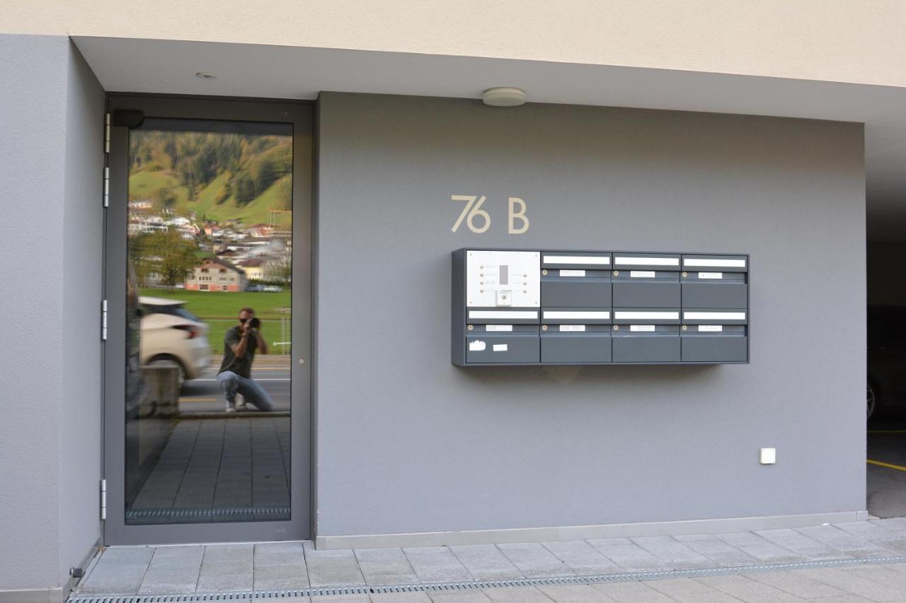 Great New Apartment Surrounded By Nature. Schattdorf المظهر الخارجي الصورة